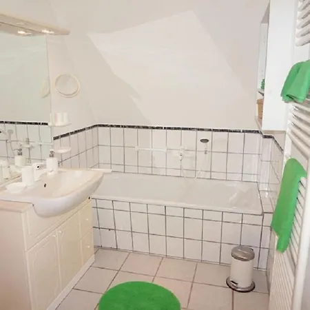 Σπίτι διακοπών Ferienhaus Fuchsbau - #65142 *