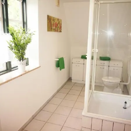 Σπίτι διακοπών Ferienhaus Fuchsbau - #65142 *