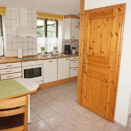 Σπίτι διακοπών Ferienhaus Fuchsbau - #65142 Grömitz