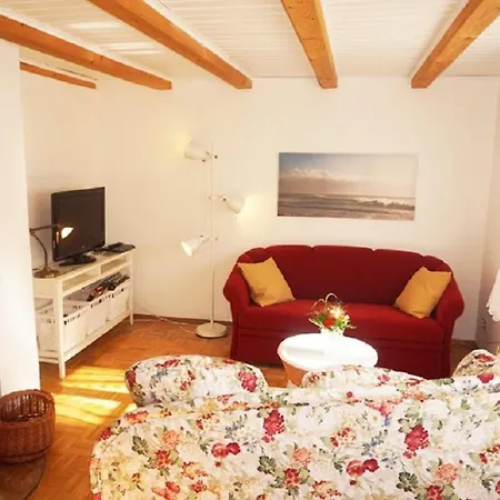 Σπίτι διακοπών Ferienhaus Fuchsbau - #65142 *