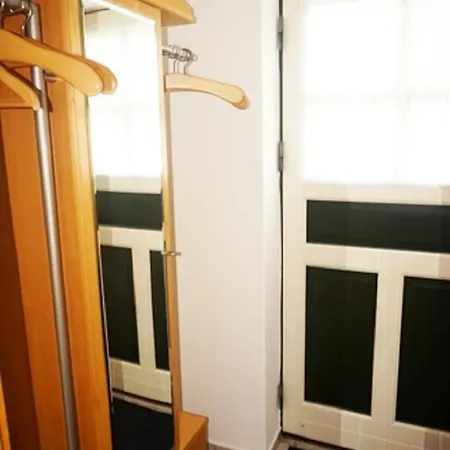 Σπίτι διακοπών Ferienhaus Fuchsbau - #65142 Grömitz
