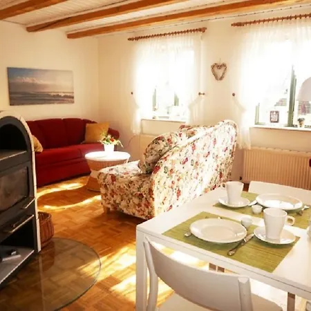 Ferienhaus Fuchsbau - #65142 Grömitz